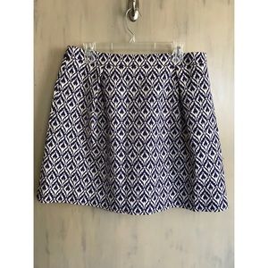 ❗️Sale ❗️J. Crew Women’s Mini Skirt